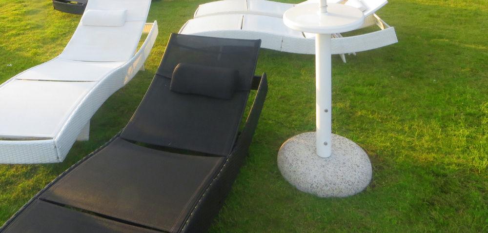 Hotel Eden Park Cilento Ispani Exterior foto