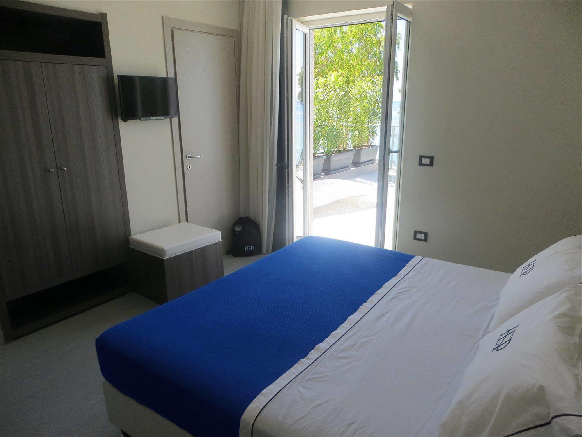 Hotel Eden Park Cilento Ispani Exterior foto